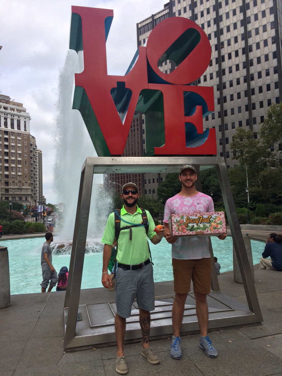 Love Park